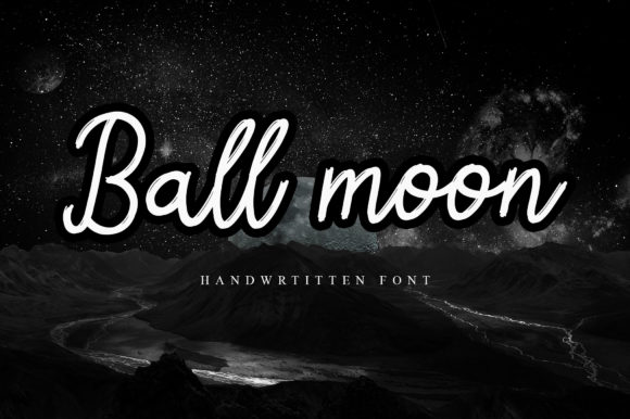 Ball Moon: A Script Amp Review