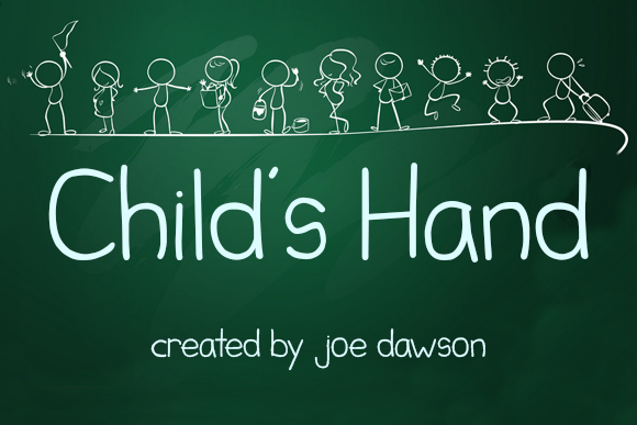 Child’s Hand Review