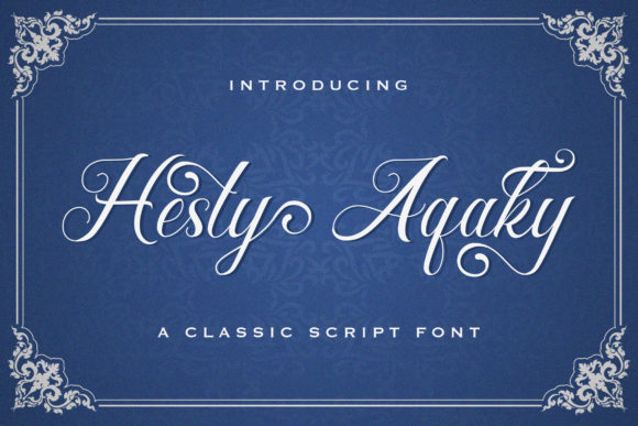 Upgrade Your Brand With Hesty Aqaky